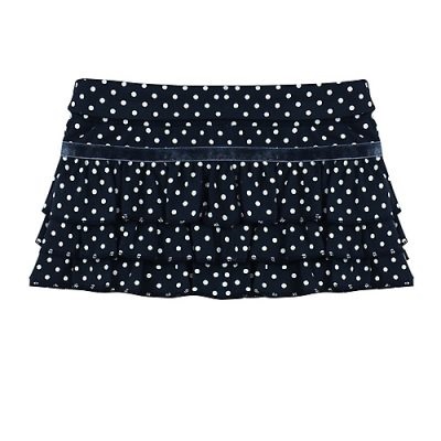 Dukcy Beau - Rokje Polkadot