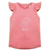 Ducky Beau - T-shirt Roos