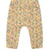 Ducky Beau - Joggingbroek met multicolor patroon