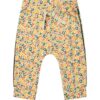 Ducky Beau - Joggingbroek met multicolor patroon