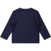 Shirt met Ducky Beau logo