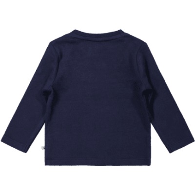 Shirt met Ducky Beau logo