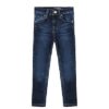 VinRose - Jeans Cheryl Dark Denim