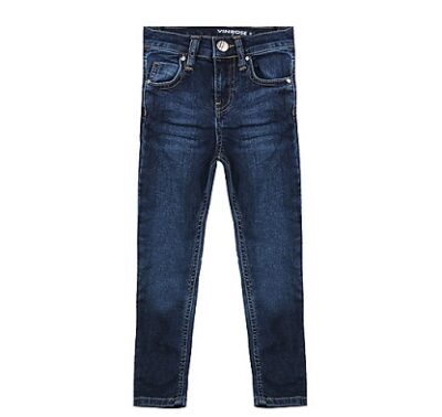 VinRose - Jeans Cheryl Dark Denim