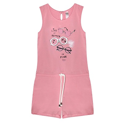 VinRose - Jumpsuit Medy