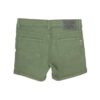 VinRose - Short Oil Green