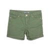 VinRose - Short Oil Green