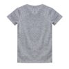 VinRose - Shortsleeve Blue Grey Melange