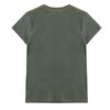 VinRose - Shortsleeve Sunset Loden Green