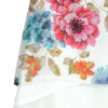 VinRose - Tuniek Izzy Cream Flower