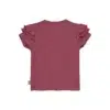 Nocturne T-shirt Lotte - achterkant