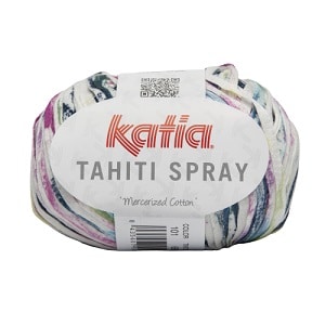 KATIA TAHITI SPRAY 101