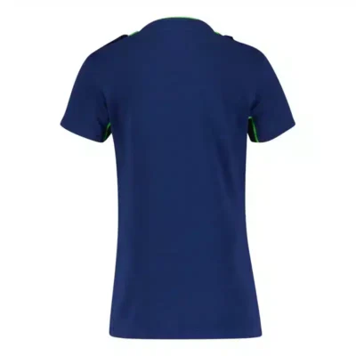 Wave AOP T-shirt Chiel