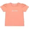 Burnt Coral T-shirt