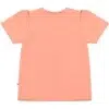 Burnt Coral T-shirt