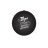 Gender Reveal Ballon Jongen 60 cm
