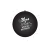 Gender Reveal Ballon Meisje 60 cm