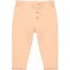Peach Bud Legging