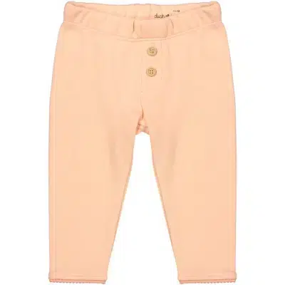 Peach Bud Legging