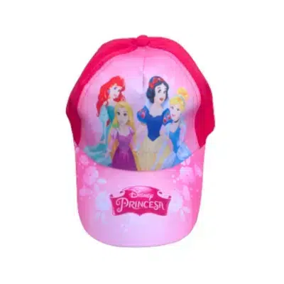 Disney Prinsessen pet [1]
