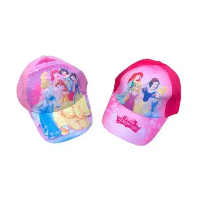 Disney Prinsessen pet