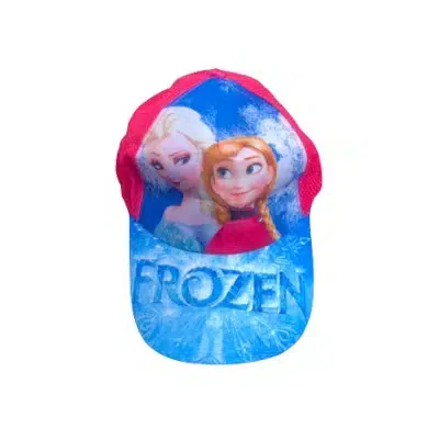 Frozen pet [1]