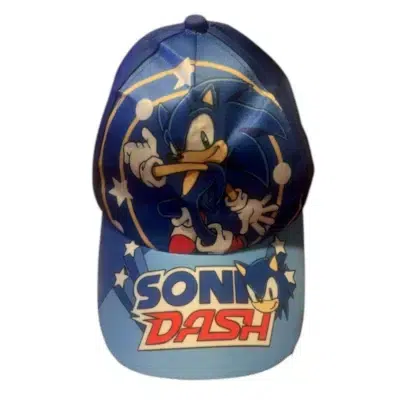 Sonic pet [1]
