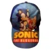 Sonic pet [2]