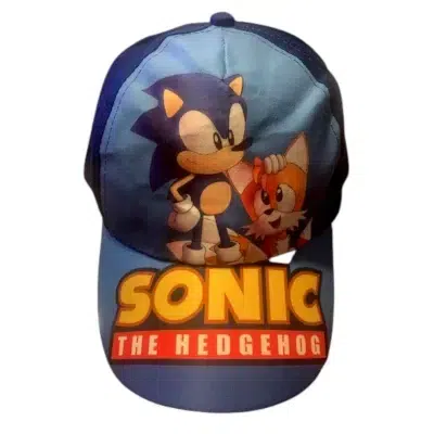 Sonic pet [2]