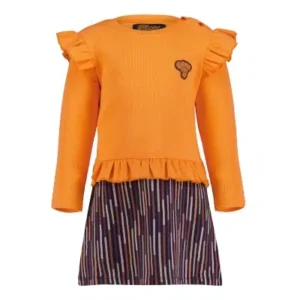 Vertical Stripe Jurkje Heewon - 4President