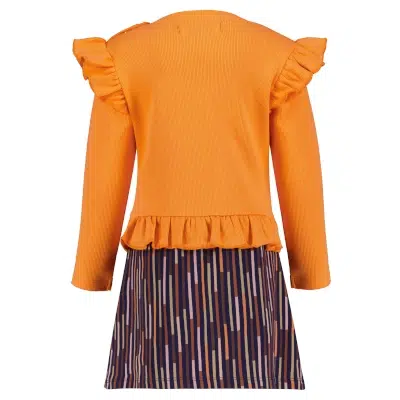 Vertical Stripe Jurkje Heewon