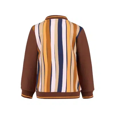 Big Stripes Vest Helen - 4President
