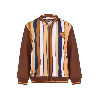 Big Stripes Vest Helen - 4President