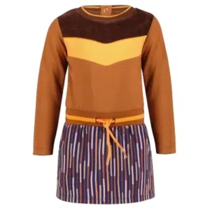 Vertical Stripe Jurkje Hollis - 4President