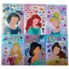Disney prinses stickers
