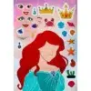 Disney prinses stickers - Ariel