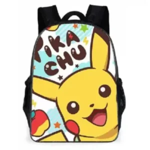 Pokémon rugzak - Pikachu