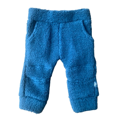 Darkblue Broekje Benjamin