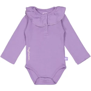Purple Haze Romper Brianna