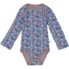 Forest Romper Bruce