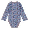 Forest Romper Bruce