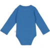 Dark Blue Romper Bruno