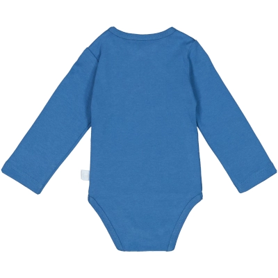 Dark Blue Romper Bruno
