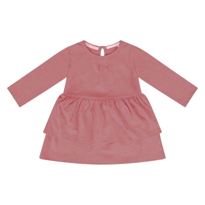 Dusty Rose Jurkje - Ducky Beau