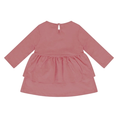 Dusty Rose Jurkje - Ducky Beau