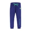 Navy Broek Halen