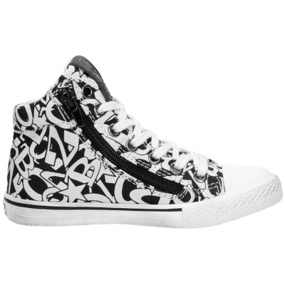 Braqees Hoge Sneaker 1.4 Braqeez Hoge Sneaker