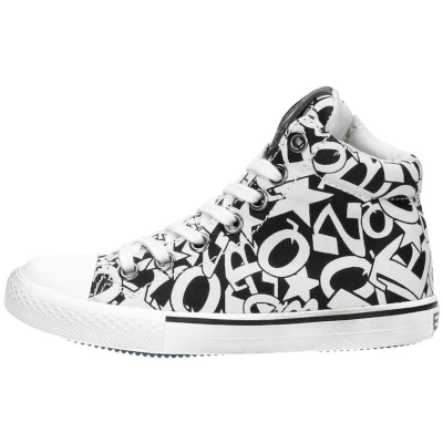 Braqees Hoge Sneaker 1.6 Braqeez Hoge Sneaker