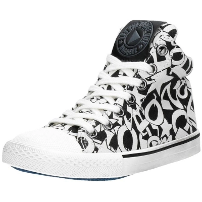 Braqees Hoge Sneaker 1.7 Braqeez Hoge Sneaker