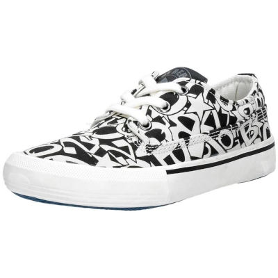 Braqeez Lage Sneaker